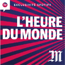 L'heure du Monde