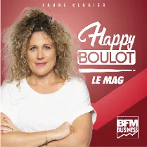 Happy Boulot - Le mag